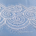 Weeding Fabruc Nylon Lace Tapicerka